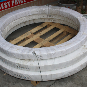Belparts Excavator PC300-5 Slew Bearing Swing Bearing Slew Ring