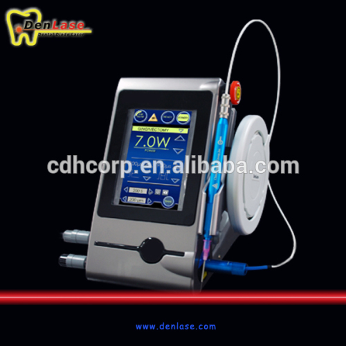 dental laser DenLase