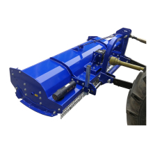 Tractor-Driven Flail Mower for Farm Machinery