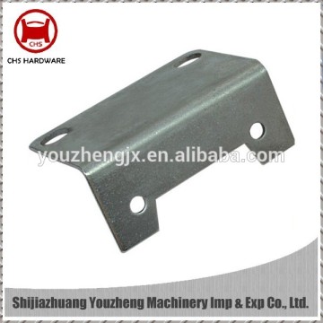 Galvanized steel Corner brackets for Wood