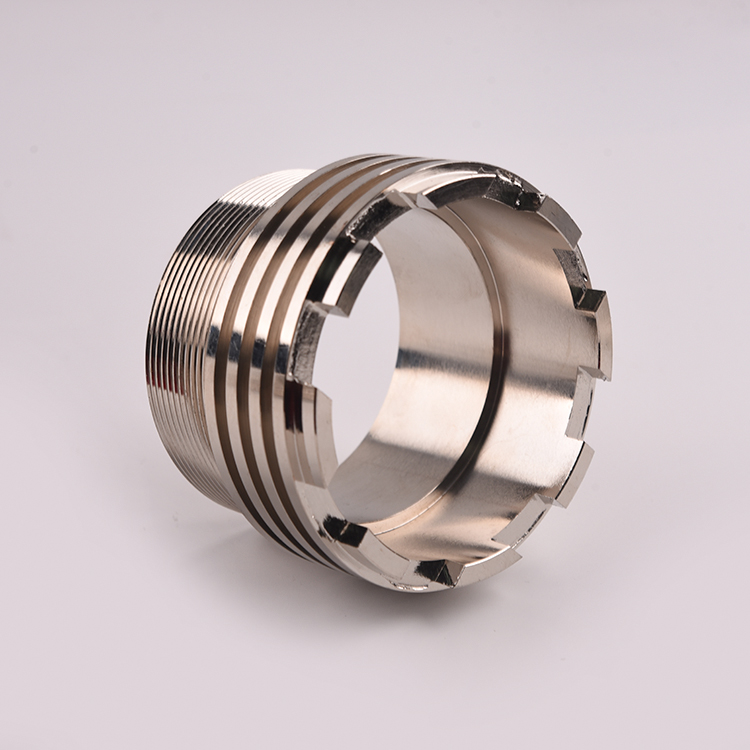 Wholesales Cheap High Quality Male Tee Brass Sliding Male Fittings