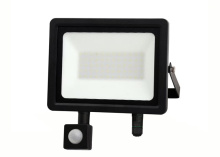 Motion Sensor Flood Light for Garage