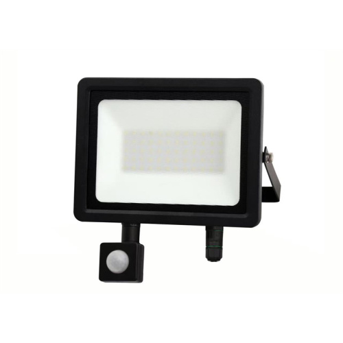 2 Years Guarantee Security Motion Sensor Flood Light