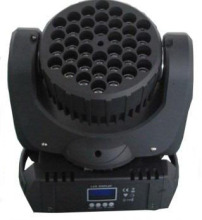 RGBW LED Beam Moving Head Stage Light (PPL-M3605)