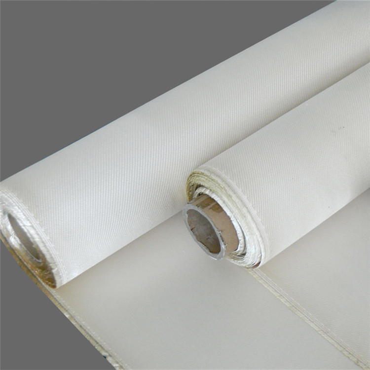 Promotion seasonal ptfe glass fiber fabric for wholesale