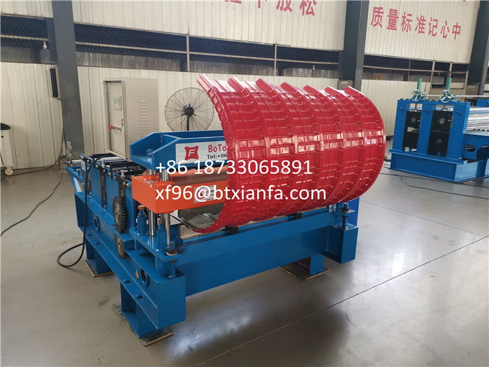 Crimping Machine