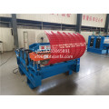 Hydraulic Sheet Crimping Machine