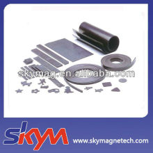 customized rubber magnets