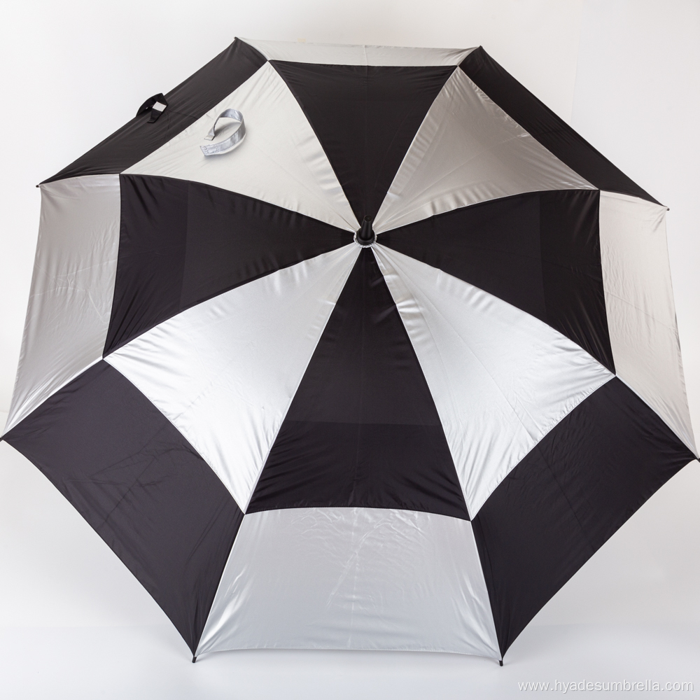 Corporate Golf Umbrella Heavy Duty