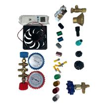 HVAC and Refrigeration Spare Parts: Air Systems, Freezer Components, Cold Room Accessories