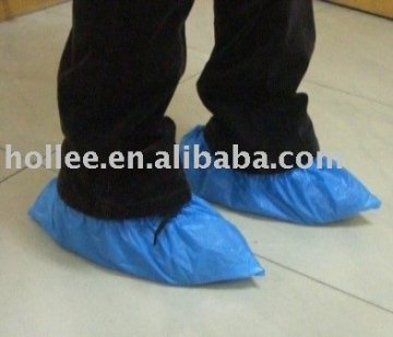 Disposable PE Shoes Cover