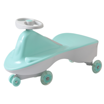 Baby Twist Car นิว Ride On