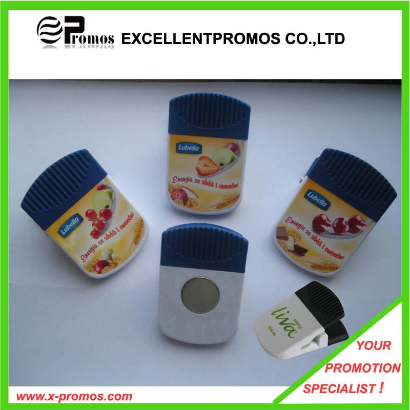 Most Popular Promotional Magnetic Clip (EP-C9051)