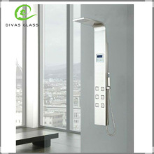 New design computerize Upc shower faucet