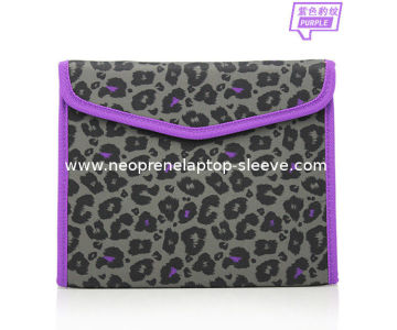 Pantherine Andriod Neoprene Tablet Sleeve 7 Inch , Ebook Covers Insulated