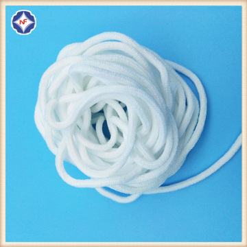 Round Ear Loop For Face Mask