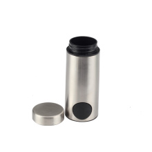 Press Type Salt and Pepper Shaker