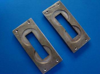 CNC non-standard precision hardware Machinery conponent accessories Parts of Germany quality