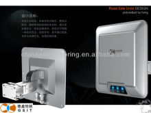 Long Range Active 2.45ghz RFID Tags Reader