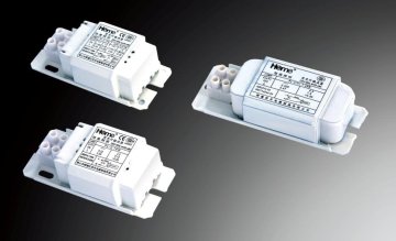 magnetic ballast for metal halogen lamp