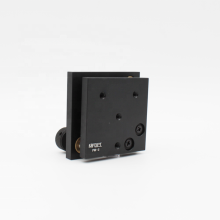 PM-2 Kinematic Prism Mounts for Cubed Optics or Right Angle Prisms