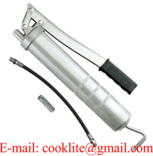 Pompa ingrassaggio / Siringa per grasso a leva 600gr