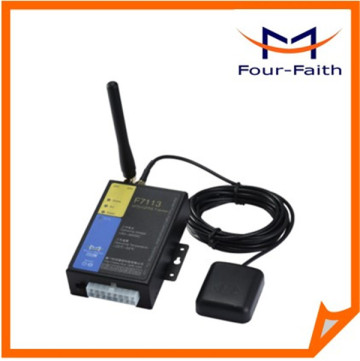 F7113 gps sms gprs tracker for vehicle tracking system