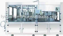 can soft drink filling machine