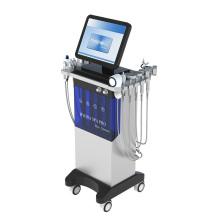 Hydro Microdermabrasion Facial Machine - Aqua Peel System