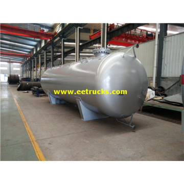 10000 Gallons 15ton Propylene Gas Tanks