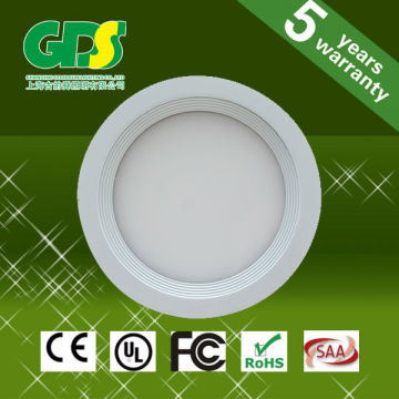 led downlight double 6w