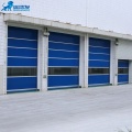 Quick rolling door for underground warehouse HF-2022011