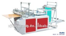 Bag Making Machine (vest bags & Flat pockets )