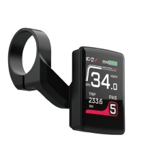 Electric Bicycle HMI Ebike Display and Kits