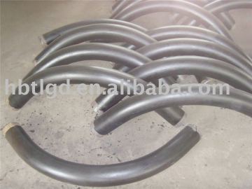 Stainless Steel bend, bend pipe)