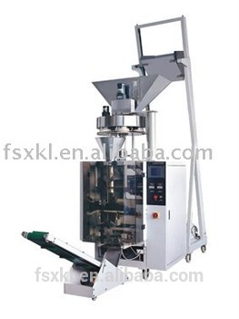 a packaging systerms manufactures besan packing machine