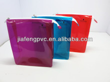 Audit factory,colorful EVA cosmetic pouch for promotional things
