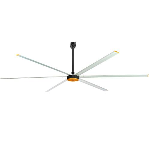 warehouse large ceiling fan