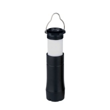 Portable LED Camp Light: ABS Lightweight & Emergency Outdoor Telescopic Lamp