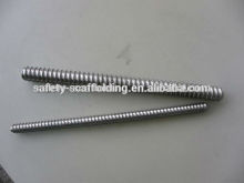 tie rod for building