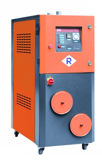 Honeycomb Dehumidifier dryer(Dew point -40℃)RHD