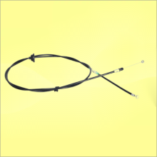 Auto Hood Release Cable Bonnet Control Cable 96540930 for Chevrolet