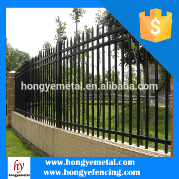 Aluminum Alloy Fence Panel