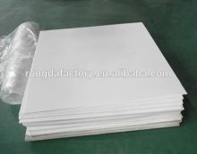 100% Virgin Teflon Molded Sheet