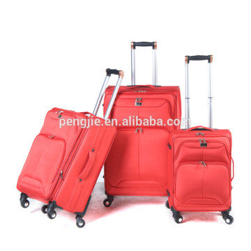 New women travel luggage bag /trolley luggage