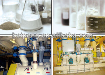 BP polymer modified cement mortar