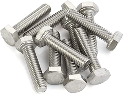 18-8 Stainless Steel Tap Bolt
