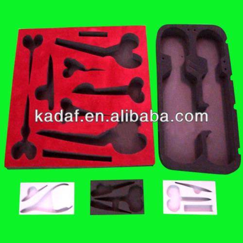 Packaging Material Eva Foam