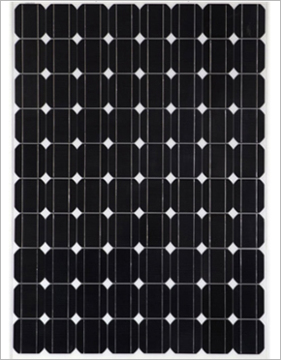 Monocrystalline Silicon Solar Modules (220Wp)