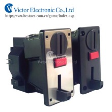 Multi Coin Validator